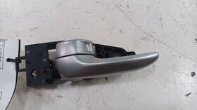 709.ch2d13 Dodge Dart Door Handle Left Driver Front Interior Inside 2013 2014 2015 2016 Oe