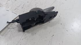 710.ch2d15 Dodge Dart Door Handle Right Passenger Front Interior Inside 2013 2014 2015 201