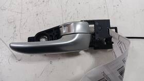 710.ch2d16 Dodge Dart Door Handle Right Passenger Front Interior Inside 2013 2014 2015 201