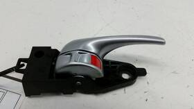 711.ch2d13 Dodge 2013 Dart Door Handle Right Passenger Rear Interior Oem 2014 2015 2016