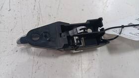 711.ch2d15 Dodge Dart Door Handle Right Passenger Rear Interior Inside 2013 2014 2015 2016