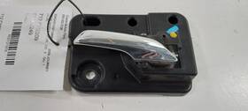 712.ch2209 Dodge Journey Door Handle Left Driver Rear Interior Inside 2009 2010 2011 2012 2013