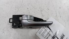 712.ch2d15 Dodge Dart Door Handle Left Driver Rear Interior Inside 2013 2014 2015 2016