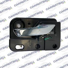 962099-10 Dodge 2009 2010 Journey Front Right Side Interior Door Handle Oem 962099-10 Dodge 2009 2010 Journey Front Right Side Interior Door Handle Oem