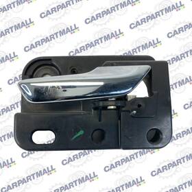962099-102 Dodge 09 10 Journey Front Right Passenger Side Inside Door Handle Oem