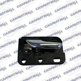 962100-102 Dodge 09 10 Journey Front Left Driver Side Inside Door Handle Oem 962100-102 Dodge 09 10 Journey Front Left Driver Side Inside Door Handle Oem