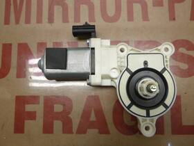 Cm09277 Dodge 2016 Ram 1500 Rear Right Door Window Control Motor
