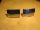 4161227 Dodge Door Ramcharger Left -93 Handle Ramtruck Chrome Mopar Interior 80