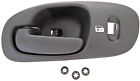 82088 Dodge Dorman Front Intrepid Handle 98-04 Left Door Interior Fits