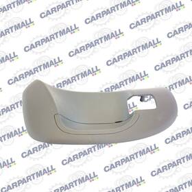 Ins32trma Dodge 2011 2012 Caliber Front Right Interior Inner Door Handle Bezel Cover Trim