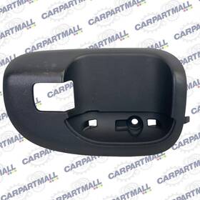 Ins33trma Dodge 10-12 Caliber Rear Left Interior Door Handle Bezel Cover Trim Ins33trma Dodge 10-12 Caliber Rear Left Interior Door Handle Bezel Cover Trim