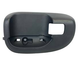 Ins34trma Dodge 2007-2010 Caliber Rear Right Interior Inner Door Handle Bezel Cover Trim