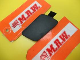 L020095-aa-1f00trm-rh-19 Dodge Door Handle Inner Panel Bezel Trim Cap Screw Cover Rh Front Grand Caravan 11-19