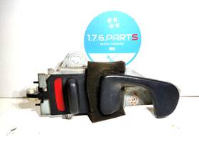 Mb766535 Dodge Mitsubishi 3000 Gt Stealth Right Passenger Door Inner Interior Handle Oem