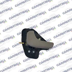 04894119aa Dodge Or177trmaa 01-03 Grand Caravan Front Left Driver Door Inner Handle 04894119aa Dodge Or177trmaa 01-03 Grand Caravan Front Left Driver Door Inner Handle