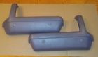 1987-1995-oem Dodge Shadow Door Plymouth Chrysler Panel Arm Rests