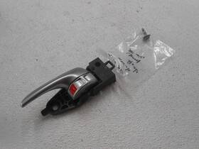 Smitley-376-01-269 Dodge 2013 2014 2015 2016 Dart Rear Left Driver Interior Door Handle With Bolt