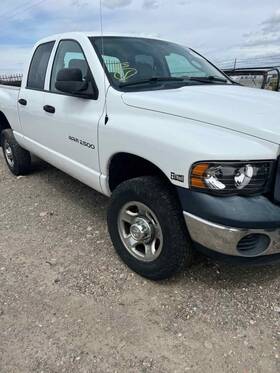 135-01874l Dodge Truck Driver Rear Window Regulator Chassis Cab Fits 03-10 3500 Pickup 27556264