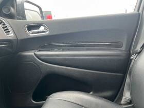 204.ch8e15 Dodge Truck Durango 2015 Passenger Front Door Interior Trim Panel 2366526