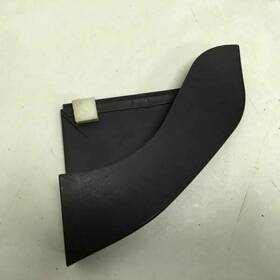 229.ch8412 Dodge Truck 2012 2017 Grand Caravan Rear Left Side Door Interior Handle Trim Cover Oem
