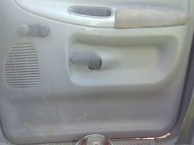 229.ch8n00 Dodge Truck Ram2500 2000 Door Handle Interior 3612376