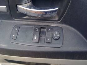 641-02692l Dodge Truck Driver Front Door Switch Drivers Master Fits 08-10 Caravan 3618038