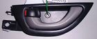 Door 09 Left 4dr Honda Driver Sedan Fit Interior Handle