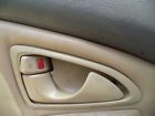 143945 Door 2002 Driver Front Diamante Handle
