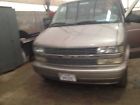 1888383 Door Handle Astrovan 2001