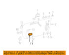 69205aa021b2 Door Handle Oem Camry-interior 02-04 Toyota 69205aa021b2 Door Handle Oem Camry-interior 02-04 Toyota