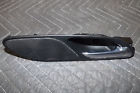 8222706 Door Handle 325ci E46 Bmw Driver 2002 Coupe Front