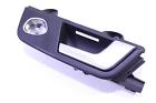 8e0839020 Door Audi A4 - Handle Interior B6 3.0 Rear Passenger Side