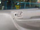 125719 Door Caravan Handle 2002