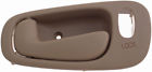 83636 Door Chevrolet Interior Prizm Fits 00-02 Dorman Front Handle