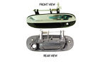 336-50011-112 Door Depo Trailblazer Handle Envoy Rainier Driver Replacement