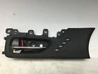 69278-x1414 Door Es300h - Oem 2014 Front Interior Es350 Handle 2013 Lexus Assembly Left