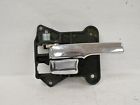 3w43-542-1818-a Door Front 03-06 Passenger 3w43-542-1818- Lincoln Handle Ls Interior