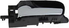 82388 Door Front Rear-left Interior Fits Handle Dorman 09-10 Vitara Grand Suzuki