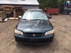 343987 Door Handle Accord 1998