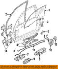 72165sr0a02zb Door-handle Cover Honda 92-95 Left Civic Oem