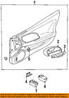 Mr752014 Door-handle Base Chrysler Oem