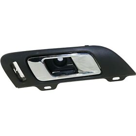8a5z5422600aa Door Handle Front Right Side Rh Hand Compatible With Lincoln Mks