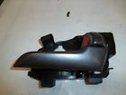 229.ki1a12 Door Handle Inner Passenger Kia Rio