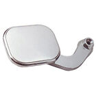 3021-441-68r Door Handle Inside Front Passenger Side Steel 1968 Ford Mustang