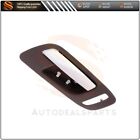 A121715s01 Door Handle Inside Interior Front Passenger Right Side For Chevy Gmc Black