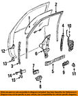 6920632071k0 Door Handle Oem Camry Toyota Assembly Lock Hardware-interior Left