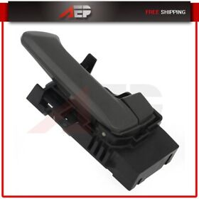 Ap12264211y Door Handle Texture Front Right For 2004-14 Chevrolet Passenger Side