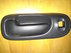 Vh2640 Door Interior Used 01 -06 Sebring Stratus Acs Sdn Oem Passenger Handle