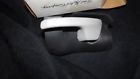 F8az-5421819-aaa Door Lh Ford Crown 1998-02 Handle Grey Victoria Frt
