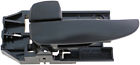 79548 Door Mazda Left Tribute Handle 01-06 Fits Front Dorman Interior